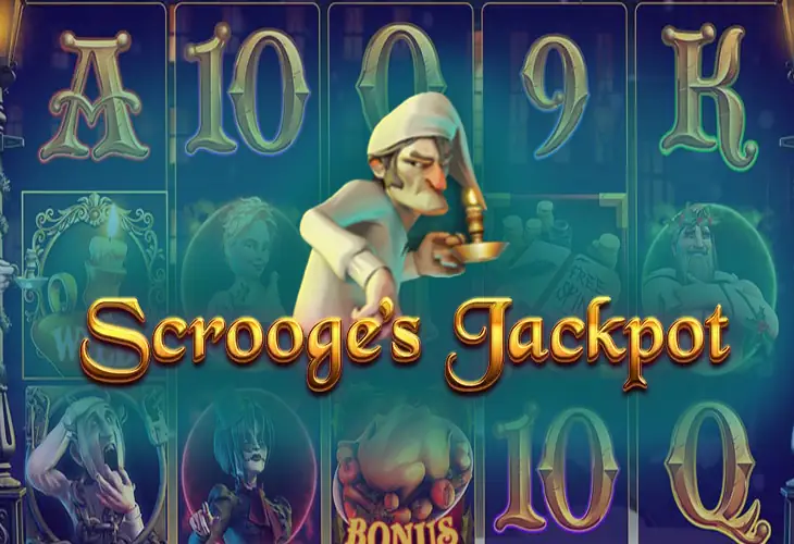 Scrooges Jackpot