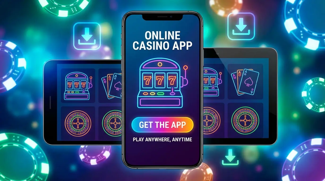 Lucky Days app