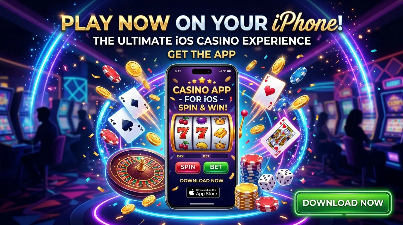 Lucky Days iOS app