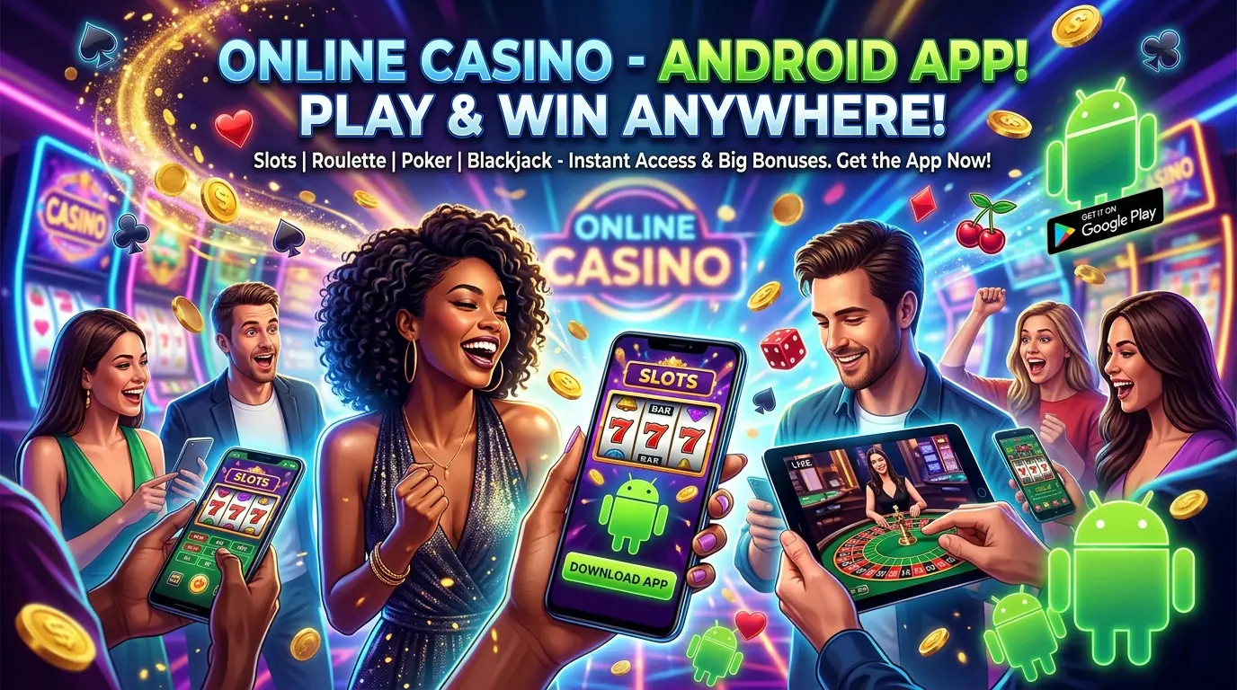 Lucky Days Android app