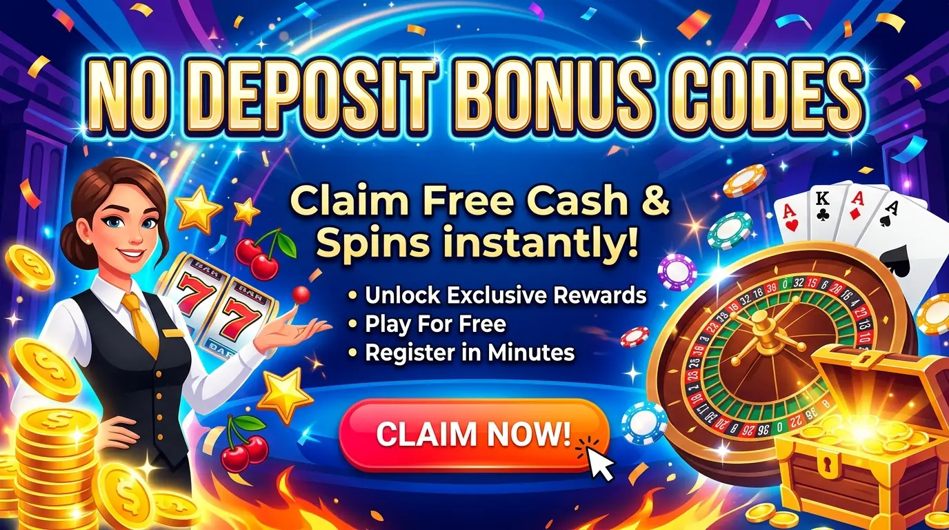 Lucky Days casino no deposit bonus codes