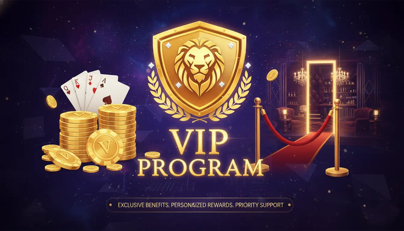 Lucky Days loyalty program