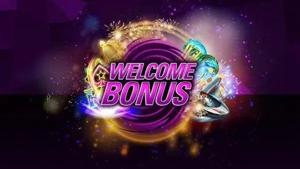 Lucky Days new player bonus