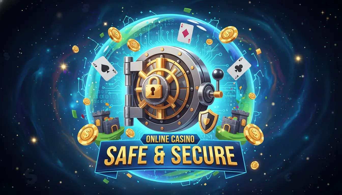 Is Lucky Days casino safe