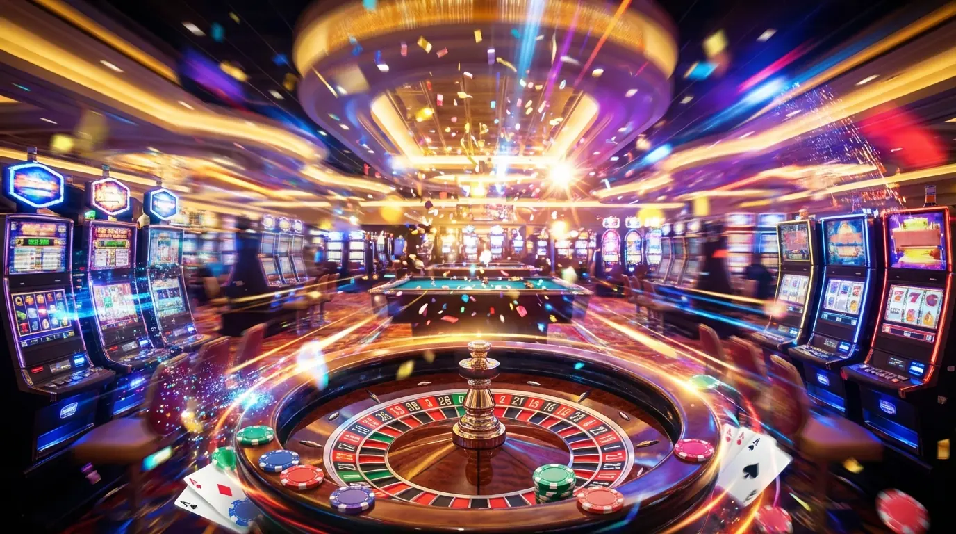 Lucky Days casino owner