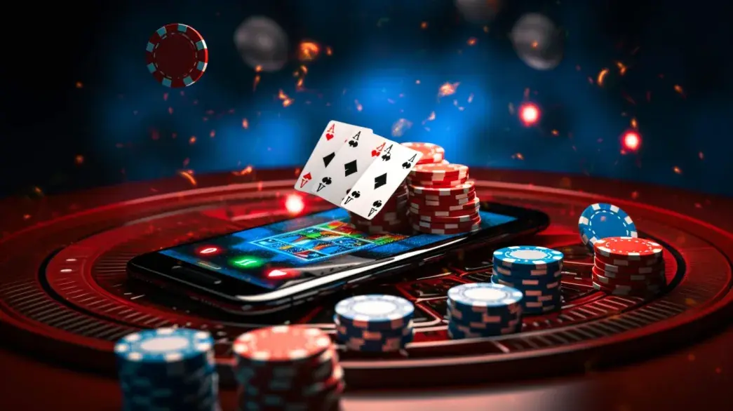 Lucky Days casino games