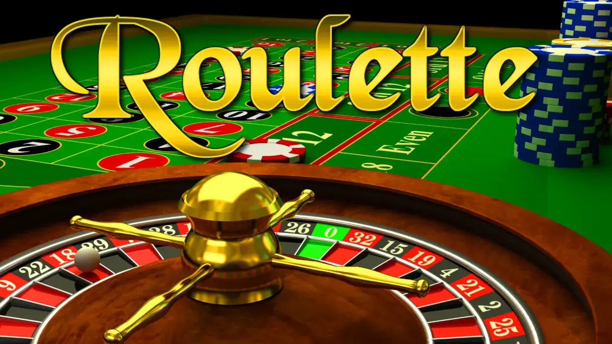 Lucky Days roulette