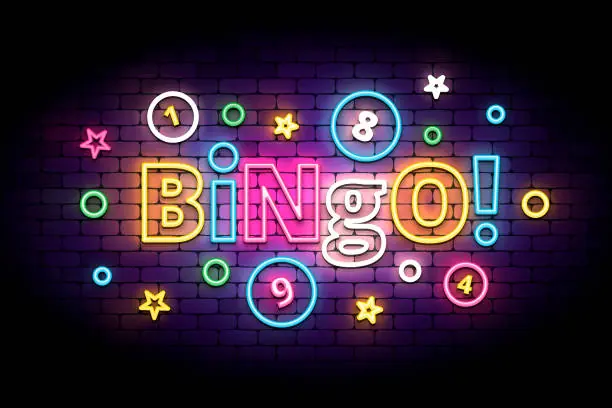 Lucky Days bingo game