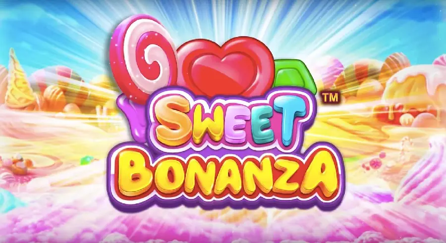 Lucky Days Sweet Bonanza