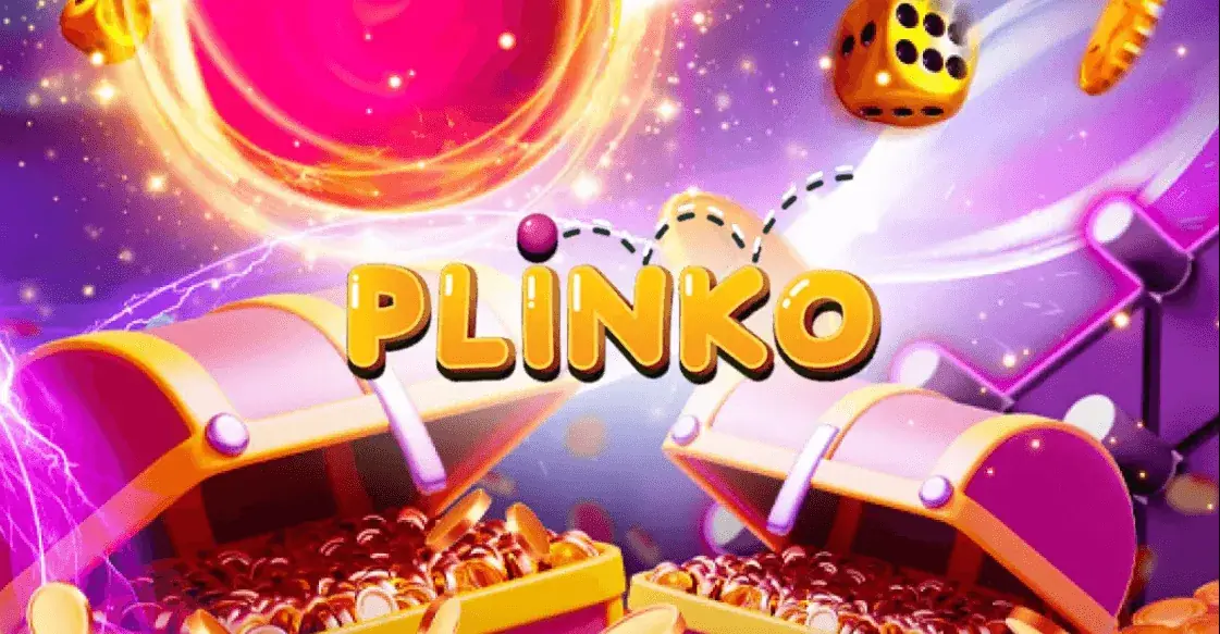 Lucky Days Plinko